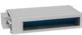 EF2DT551SET Kanallı Tip