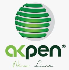 Akpen logosu