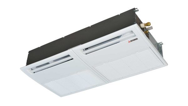 FDTS71KXE6F 1 Yöne Kaset VRF iç ünite