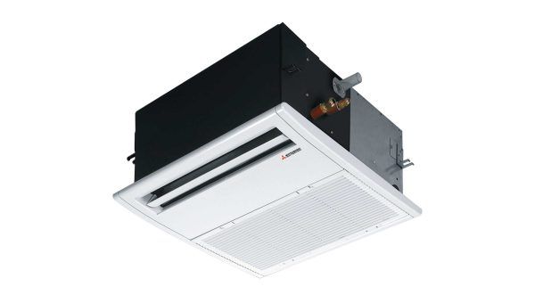 FDTQ22KXE6F 1 Yöne Kaset VRF iç ünite