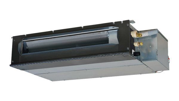 FDUT15KXE6F-E Düşük Statik Basınçlı Kanal VRF iç ünite