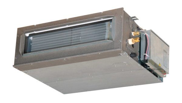 FDUM22KXE6F Orta Statik Basınçlı Kanal VRF iç ünite