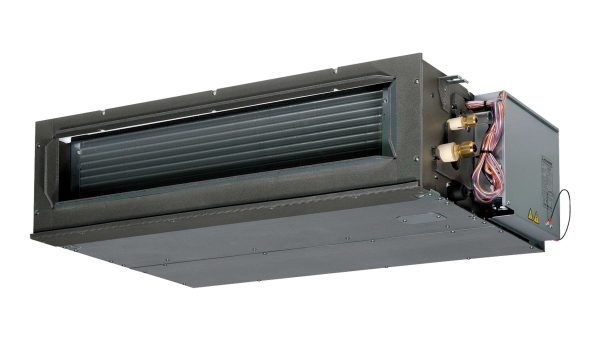FDU45KXE6F Yüksek Statik Basınçlı Kanal VRF iç ünite
